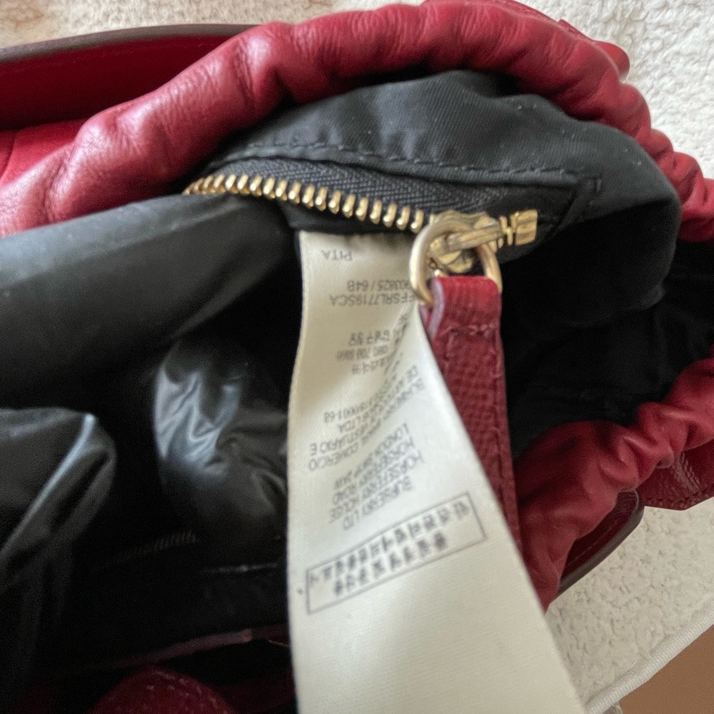 Burberry Shoulder bag - Picture 5 of 12